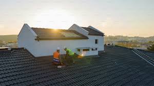 Professional Roofing Contractor in Middlesex, NC